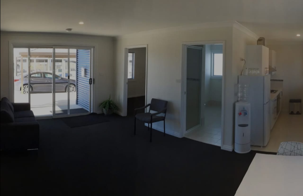 4 rooms🏘